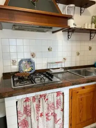 Apart Daire, 2 Yatak Odası, Sigara İçilebilir
