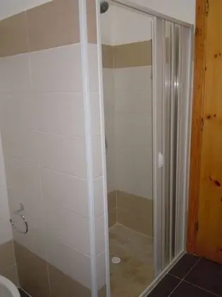 Apart Daire, 2 Yatak Odası, Sigara İçilebilir