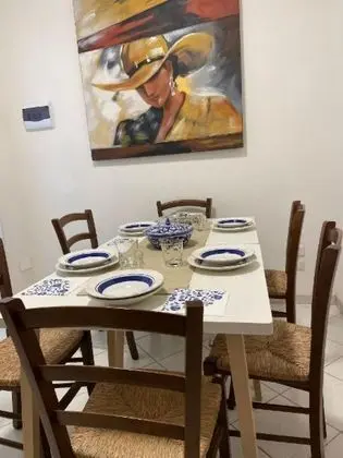 Apart Daire, 2 Yatak Odası, Sigara İçilebilir