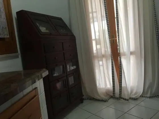 Apart Daire, 2 Yatak Odası, Sigara İçilebilir