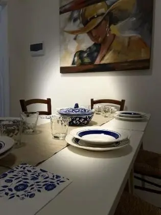 Apart Daire, 2 Yatak Odası, Sigara İçilebilir
