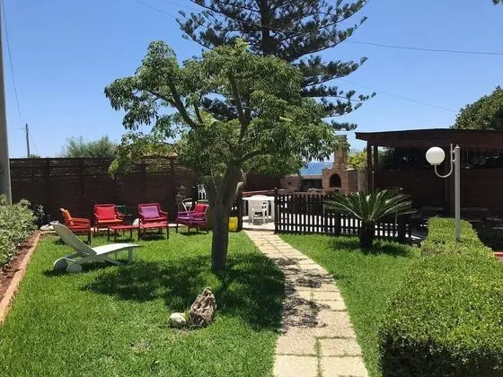 Apart Daire, 2 Yatak Odası, Sigara İçilebilir