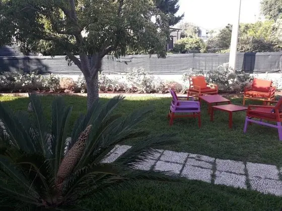Apart Daire, 2 Yatak Odası, Sigara İçilebilir