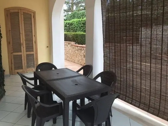 Apart Daire, 2 Yatak Odası, Sigara İçilebilir