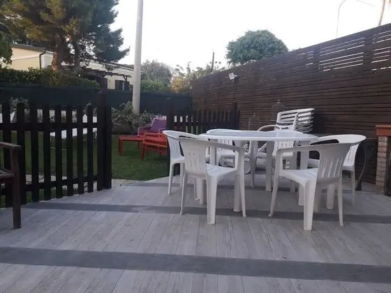 Apart Daire, 2 Yatak Odası, Sigara İçilebilir