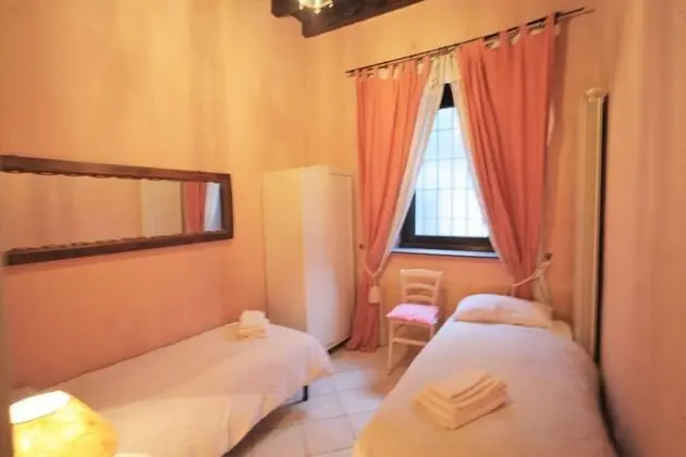 Apart Daire, 2 Yatak Odası, Mikrodalga