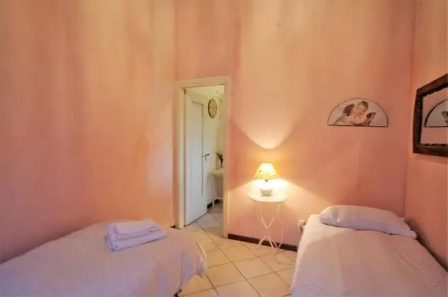 Apart Daire, 2 Yatak Odası, Mikrodalga