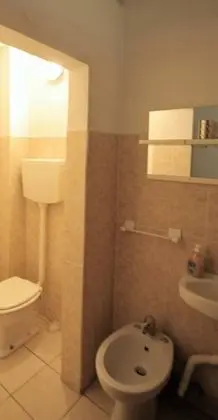 Apart Daire, 2 Yatak Odası, Mikrodalga