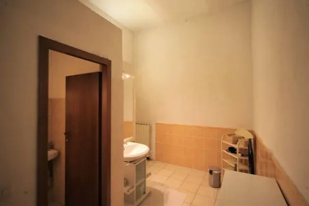 Apart Daire, 2 Yatak Odası, Mikrodalga