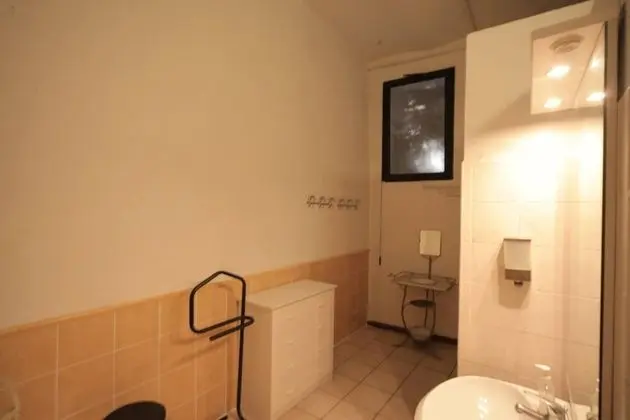 Apart Daire, 2 Yatak Odası, Mikrodalga