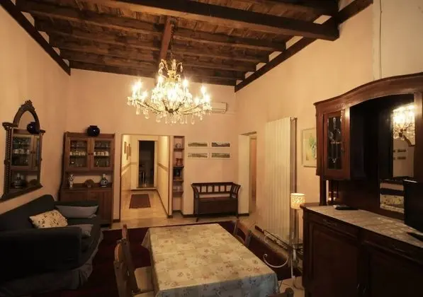 Apart Daire, 2 Yatak Odası, Mikrodalga