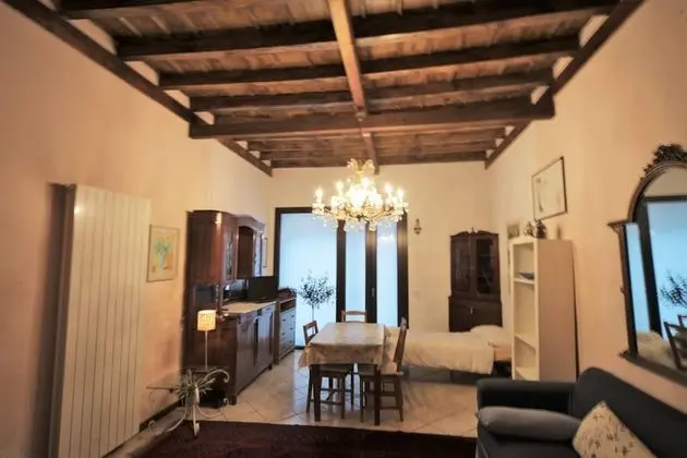 Apart Daire, 2 Yatak Odası, Mikrodalga