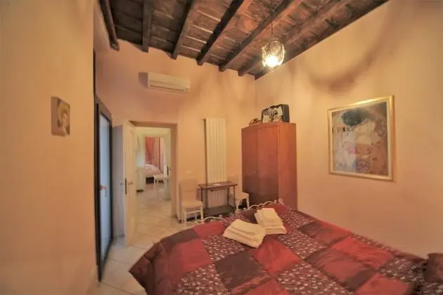 Apart Daire, 2 Yatak Odası, Mikrodalga