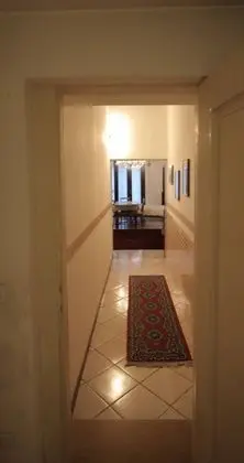 Apart Daire, 2 Yatak Odası, Mikrodalga