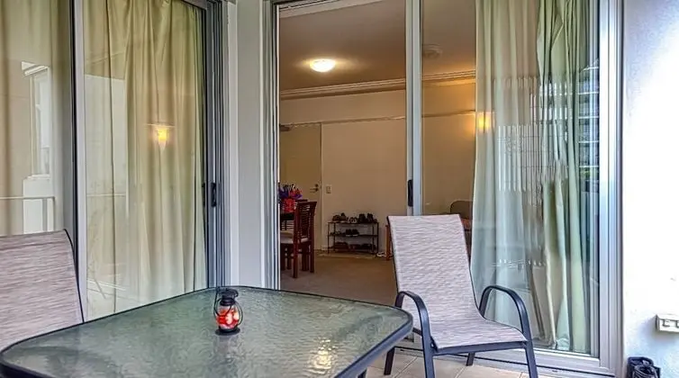 Apart Daire, 2 Yatak Odası, Sigara İçilmez