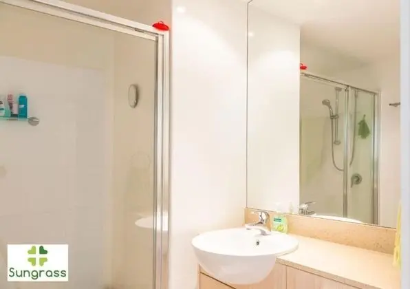 Apart Daire, 2 Yatak Odası, Sigara İçilmez
