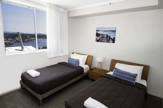 3 Bedroom 2 Bathroom Low Floor Apartment