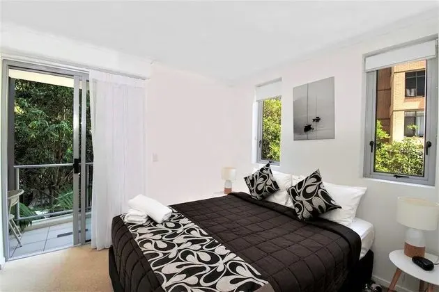 3 Bedroom 2 Bathroom Low Floor Apartment