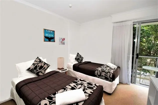 3 Bedroom 2 Bathroom Low Floor Apartment