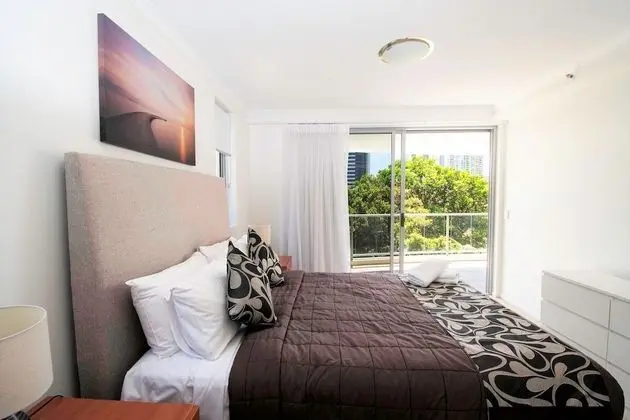 3 Bedroom 2 Bathroom Low Floor Apartment