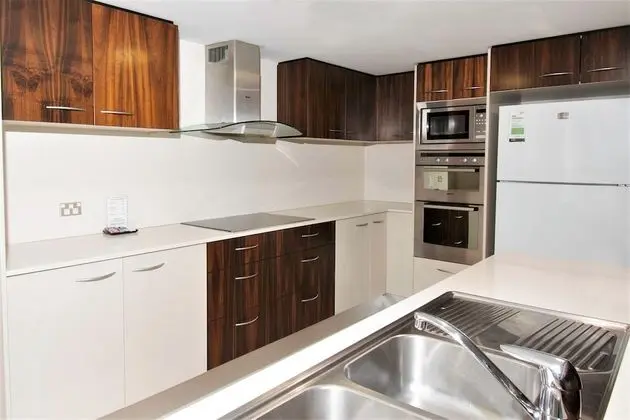 3 Bedroom 2 Bathroom Low Floor Apartment