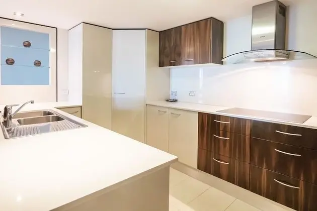 3 Bedroom 2 Bathroom Low Floor Apartment