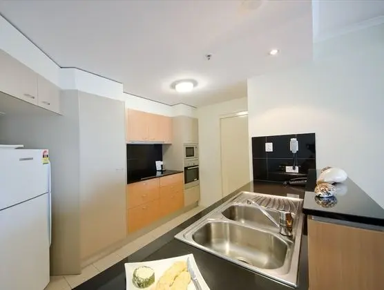 3 Bedroom 2 Bathroom Low Floor Apartment
