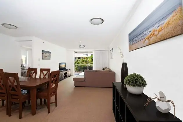 3 Bedroom 2 Bathroom Low Floor Apartment