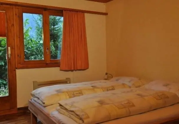 Dağ Evi, 4 Yatak Odası