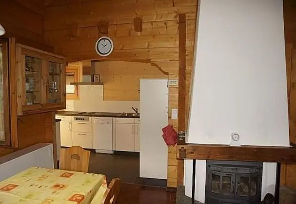 Dağ Evi, 4 Yatak Odası