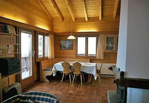 Dağ Evi, 4 Yatak Odası