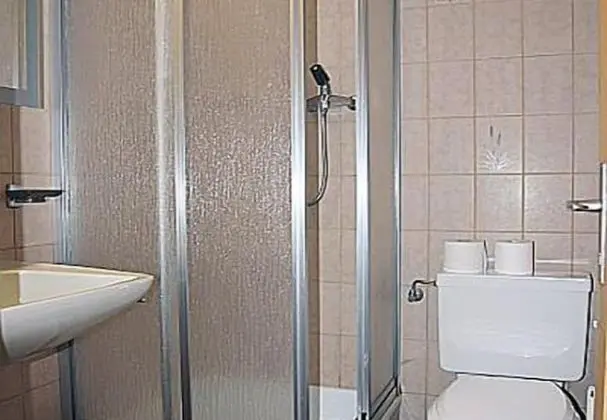 Dağ Evi, 4 Yatak Odası