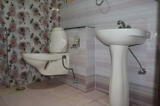 Deluxe Üç Kişilik Oda, 1 En Büyük (King) Boy Yatak, Engellilere Uygun