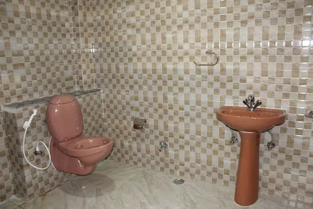 Deluxe Üç Kişilik Oda, 1 En Büyük (King) Boy Yatak, Engellilere Uygun