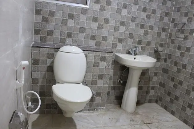 Standard Tek Büyük Yataklı Oda, 1 Çift Kişilik Yatak, Engellilere Uygun, Sigara İçilmez