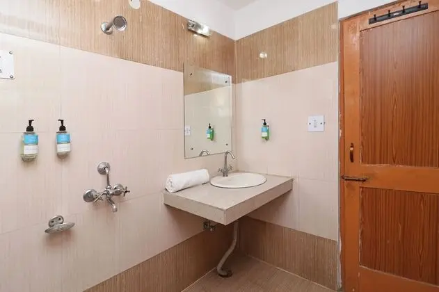 Deluxe Üç Kişilik Oda, Birden Çok Yatak, Sigara İçilmez