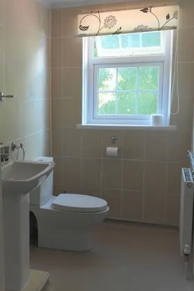Tek Büyük Yataklı Oda (Ilfracombe)
