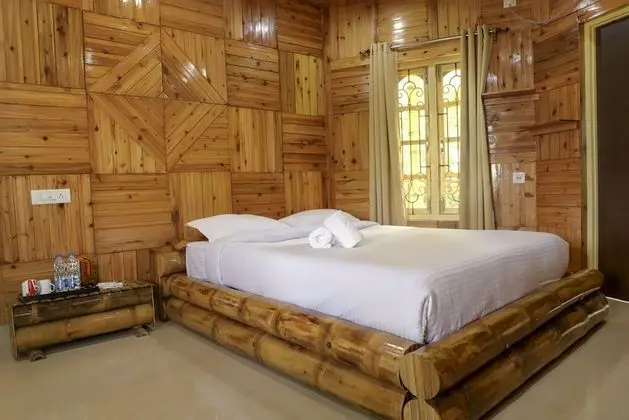Kır Evi
