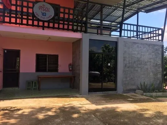 Family Bungalov