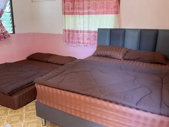 Family Bungalov