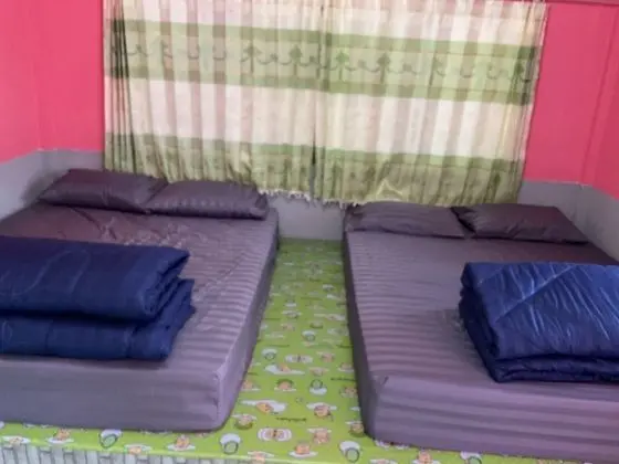 Family Bungalov