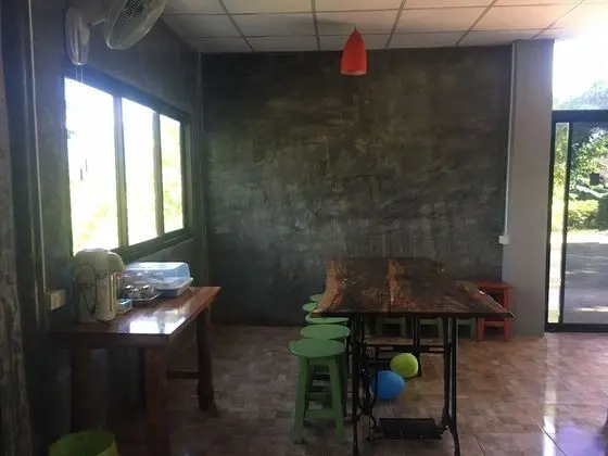 Family Bungalov