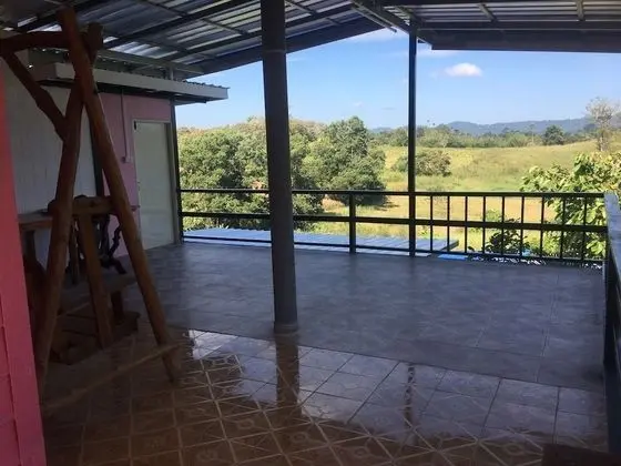 Family Bungalov