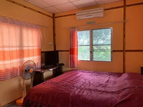 Standard Bungalov