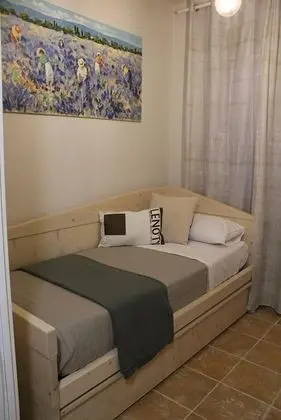 Comfort Dört Kişilik Oda, Birden Çok Yatak, Sigara İçilmez, Bahçe Manzaralı