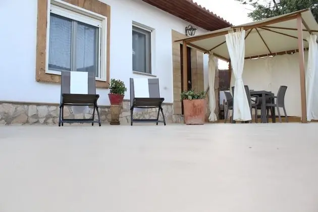 Comfort Dört Kişilik Oda, Birden Çok Yatak, Sigara İçilmez, Bahçe Manzaralı