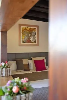 Luxury Stüdyo Süit, Vadi Manzaralı