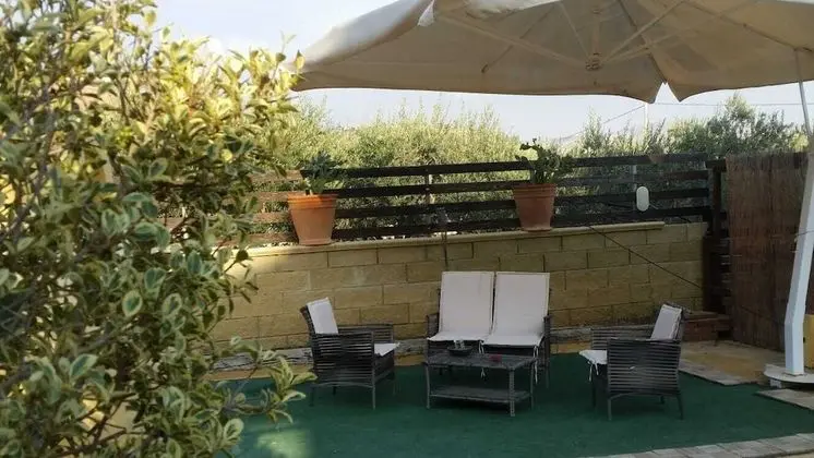 Luxury Stüdyo Süit, Vadi Manzaralı