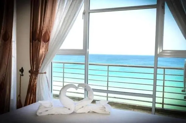 Deluxe Tek Büyük Yataklı Oda, 1 Büyük (Queen) Boy Yatak, Sigara İçilmez