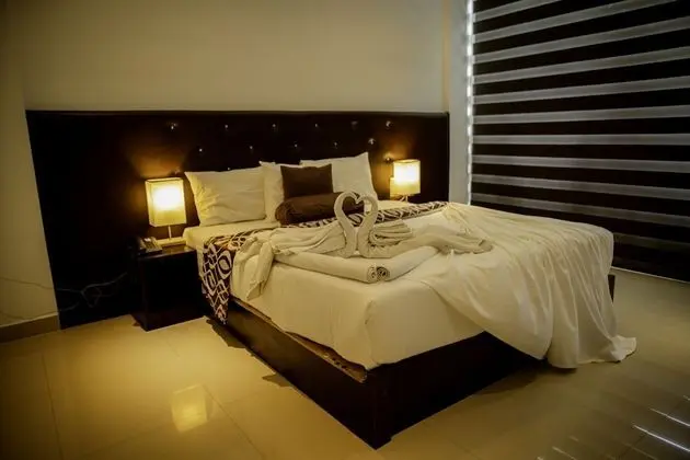 Ocean View Deluxe Double